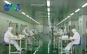 醫藥研發實驗室